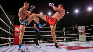 Платеният пакет "Диема Екстра" ще има и канал за бойни спортове
