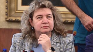 Наталия Киселова: Топката е в Конституционния съд