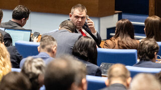 Антикорупционните институции действат като невидима част от сглобката