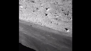 Японската космическа агенция публикува видео <span class="highlight">на</span> кацането <span class="highlight">на</span> сондата SLIM <span class="highlight">на</span> <span class="highlight">Луната</span>