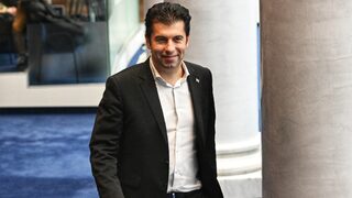 Кирил Петков призна за срещи със Спас Русев и преди, но без да водят лобистки разговори