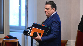 Близо 20 млн. лв. са платени от бюджета <span class="highlight">за</span> настаняван на украински бежанци през 2023 г.