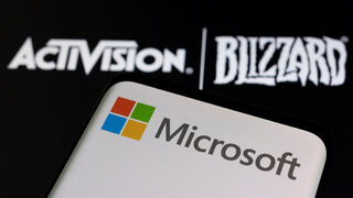 "Майкрософт" съкращава близо 2 хил. служители на "Активижън" и <span class="highlight">Xbox</span>