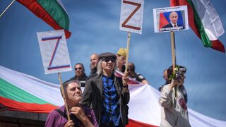 Радикализмът е опасен - и за България, и за света