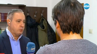 Бащата на малтретираното дете от Пловдив не го е виждал след изписването от болницата