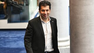Кирил Петков пак настоя за реформа в службите за сигурност заради конфликта между Радев и Пеевски