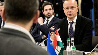 Украйна и Унгария имат интерес към среща между Зеленски и Орбан, сформират комисия