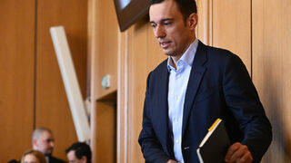 Кметът Васил Терзиев включи идеи на граждани в проекта за бюджет на София