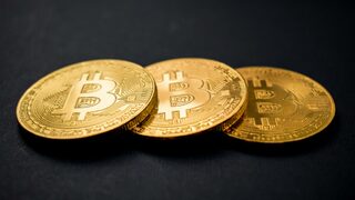 Германската полиция получи портфейл с биткойн за €2 млрд.