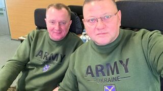Цитат на деня: Премахване на <span class="highlight">Залужни</span> ще е много лошо за армията