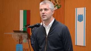 "Последен агонизиращ вик" - кметът на Варна отговори на твърденията, че управлява <span class="highlight">офшорни</span> <span class="highlight">компании</span>