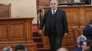 ГЕРБ и ДПС направиха размествания по парламентарните комисии