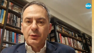 Грозев: Трима руснаци, разследвани за взривовете в България, са на висока длъжност в Русия