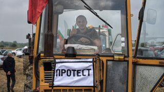 Щедрите субсидии на ЕС наркотизираха голяма част от земеделието