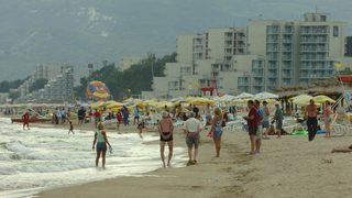 "Албена" ще качва комплекса си в Приморско на борсата 