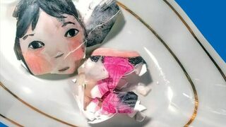 Тук живеем ние. За първата прозаична книга на Надежда Радулова