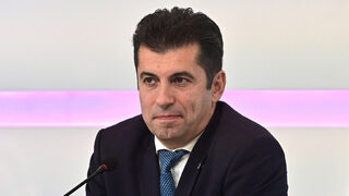 Кирил Петков обяви курс към бърза смяна в антимонополната комисия