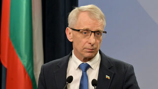 Премиерът Николай Денков: Навални е символ на свободата и борбата срещу диктатурата в Русия