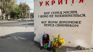 Двама френски хуманитарни работници са убити в Украйна