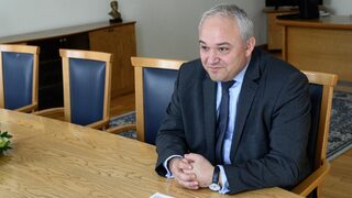 Две проверки в МВР са установили, че Иван Демерджиев неправомерно е позволил плащане на 81 млн. лева