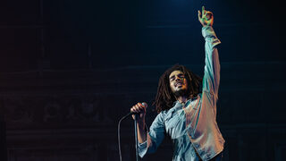 Играй и спечели специални награди с "Боб Марли: One Love"