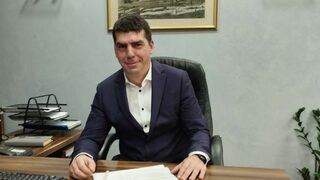 Ново назначение попълни управителния съвет <span class="highlight">на</span> пътната агенция