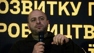 Украйна отстрани началник на военнотехническо звено в министерството на отбраната