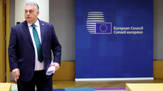 Поредният епизод от Орбан – мотаенето за шведското членство в НАТО