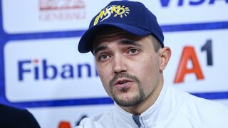 Алберт Попов завърши 26-и в Шамони при рекордна победа за швейцарец