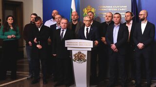 Премиерът предложи компенсации за зърнопроизводителите на загуба, те ще мислят