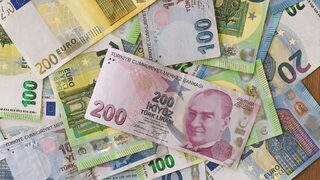 Инфлацията в Турция скочи рекордно от август насам
