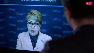 Митрофанова не изключи Русия да си прибере съветски паметници от България