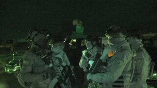 Кюрдски бойци са убити при атака по най-голямата база на САЩ в Сирия