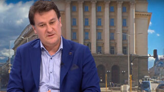 Политолог: На евроизборите битката ще бъде между твърдите партийни ядра
