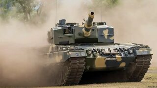 Започва ли Западът да променя стратегията си за Украйна