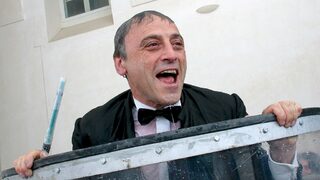 С филм за Алцек Мишев започва деветото издание на фестивала Master of Art