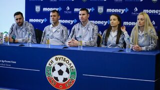 Футболните съдии в България ще опитат да намалят спорните ситуации и грешките