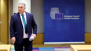 ЕС обяви нова процедура срещу Унгария заради закона за суверенитета