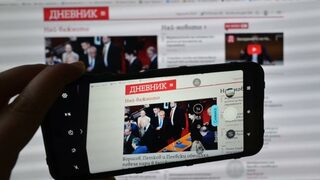 Подкрепяте ли протеста на земеделските производители?