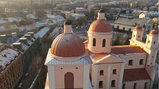 Литва ще признае православните под юрисдикцията на Вселенския патриарх