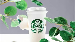 Starbucks България прави още една важна стъпка към ефективно опазване на околната среда