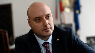 България подготвя разследване на режима в Кремъл за агресия