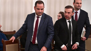Калин Стоянов: Отнети са около 200 автомобила на <span class="highlight">пияни</span> и дрогирани <span class="highlight">шофьори</span>