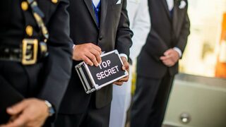 Докога ще се поддържа необяснима секретност в институциите