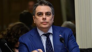Асен Василев: За успешна икономика Европа се нуждае от контролирана имиграция