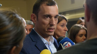 Кметът Васил Терзиев: Общинският съвет на София замръзва в миналото