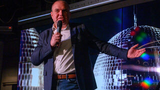 Владислав Панев: Клуб "Ускорение" не е <span class="highlight">вътрешна</span> <span class="highlight">опозиция</span>