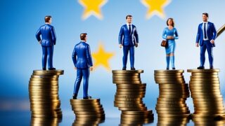 Евросъюзът постигна споразумение по реформите в бюджетните правила на ЕС