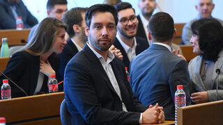 Борис Бонев заговори за нова финансово-икономическа коалиция в Столичния общински съвет
