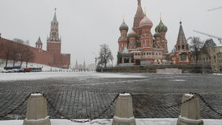 Москва санкционира специалисти по руска история